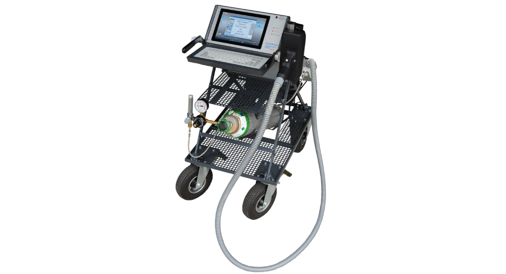 Belec Compact Port HLC (Mobile OES)
