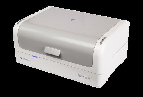 ElvaX Basic