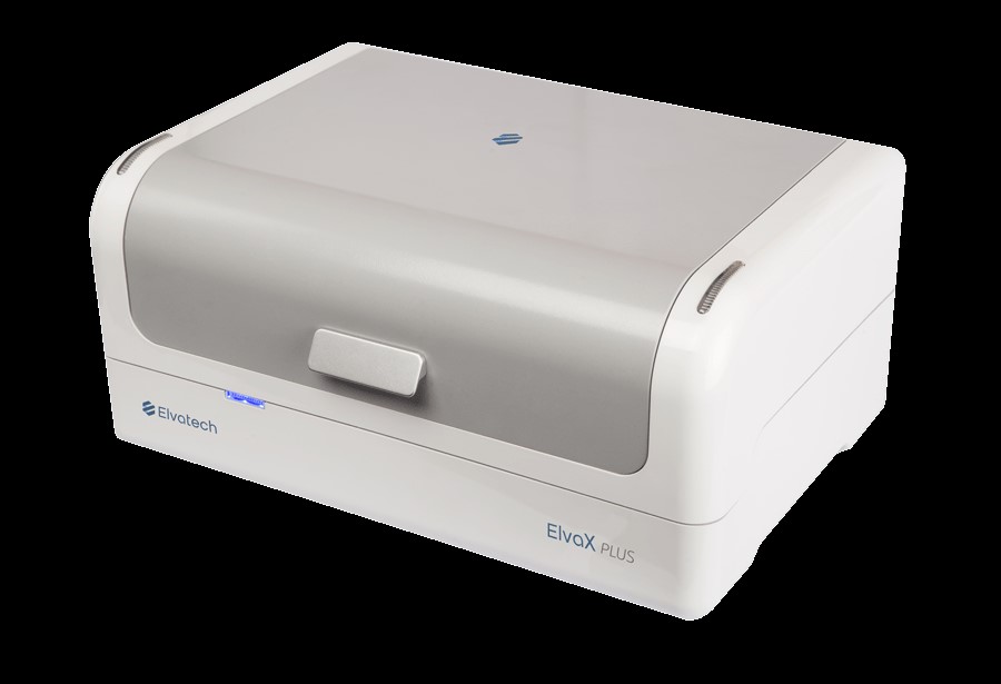 ElvaX Plus