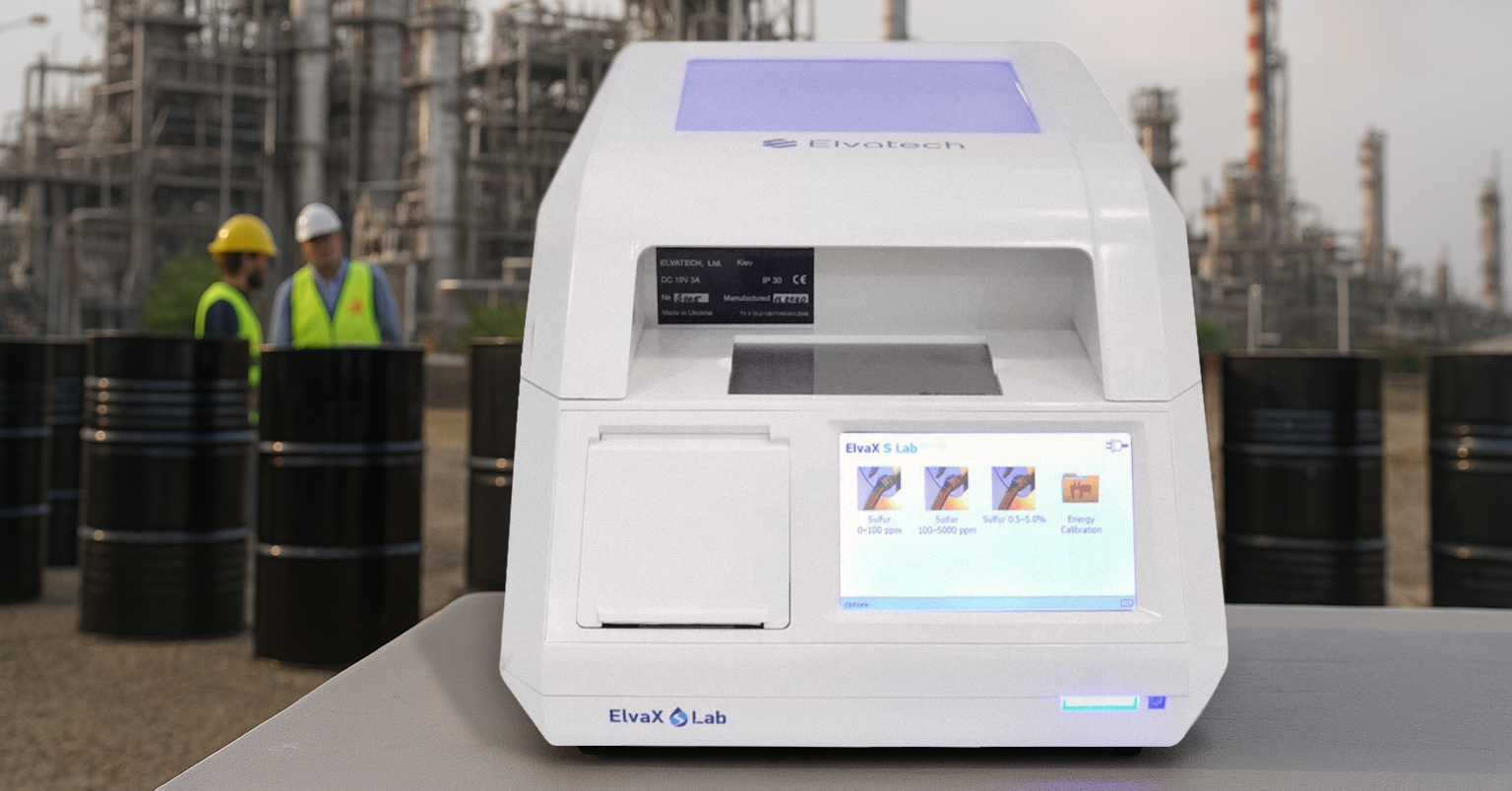 ElvaX S Lab