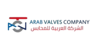 العربية للمحابس